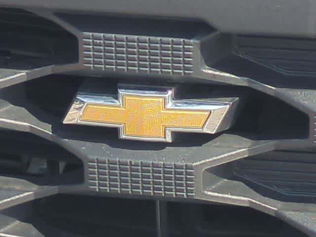 Thumbnail: 2023 Chevrolet Silverado 1500 - 12