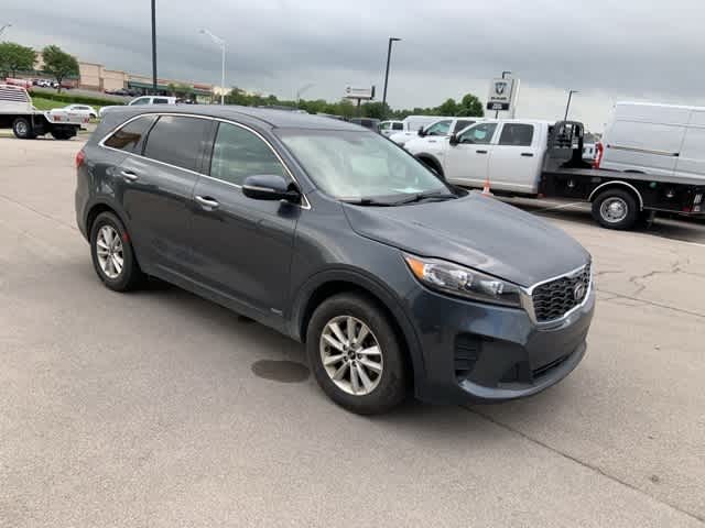 Thumbnail: 2020 Kia Sorento - 20