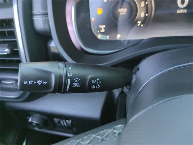 Thumbnail: 2026 RAM 1500 - 27