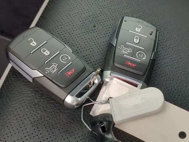 Thumbnail: 2026 RAM 1500 - 36