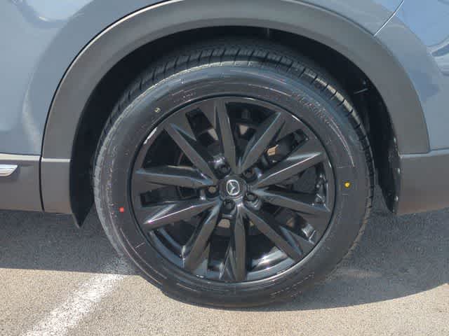 Thumbnail: 2023 Mazda CX-9 - 13