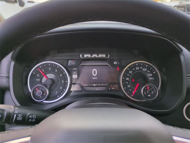 Thumbnail: 2026 RAM 1500 - 33