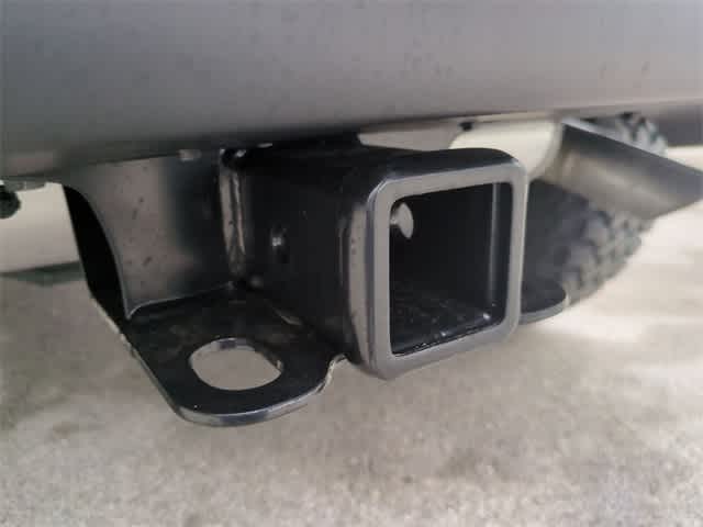 Thumbnail: 2026 Jeep Wrangler - 35