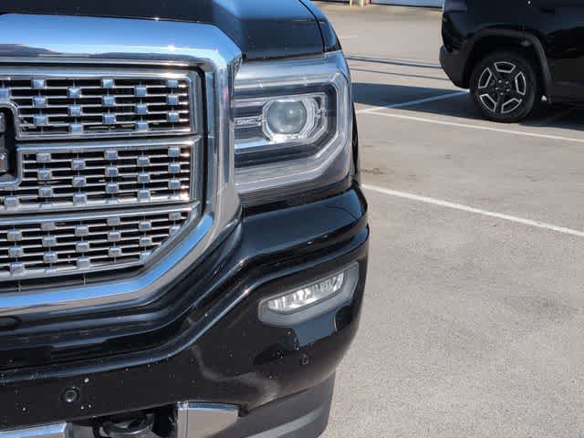 Thumbnail: 2017 GMC Sierra 1500 - 11