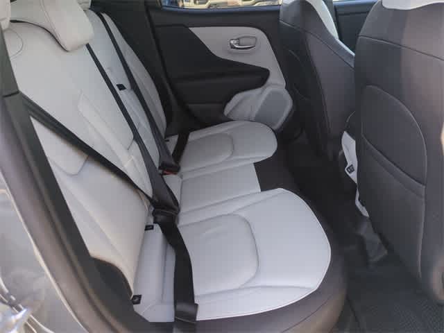 Thumbnail: 2021 Jeep Renegade - 21