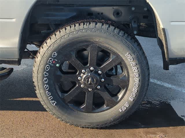 Thumbnail: 2026 RAM 2500 - 13