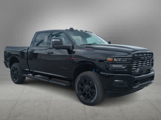 Thumbnail: 2026 RAM 2500 - 2