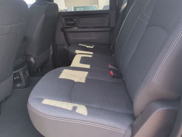 Thumbnail: 2026 RAM 3500 - 19