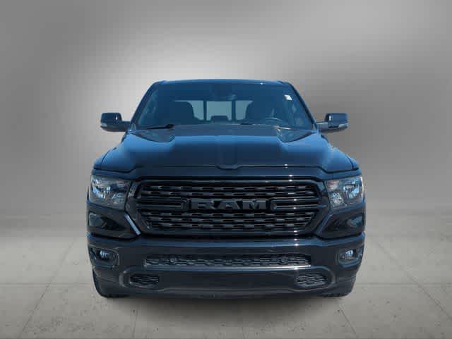 Thumbnail: 2023 RAM 1500 - 3