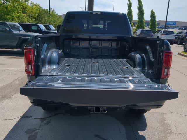 Thumbnail: 2026 RAM 2500 - 35