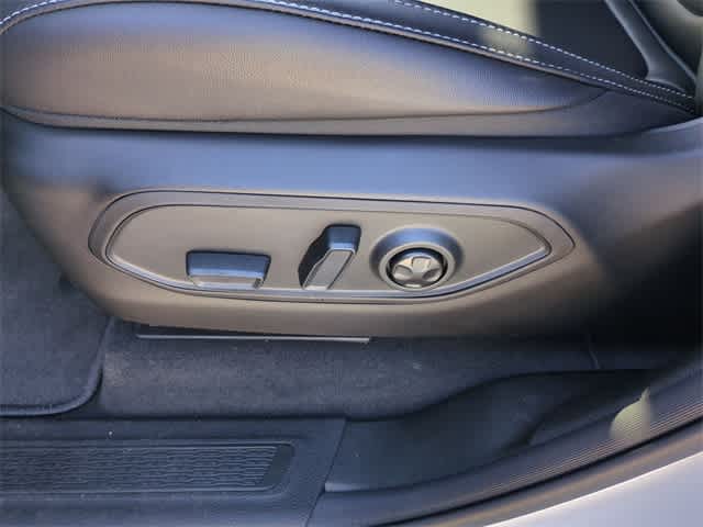 Thumbnail: 2025 Jeep Grand Cherokee - 18