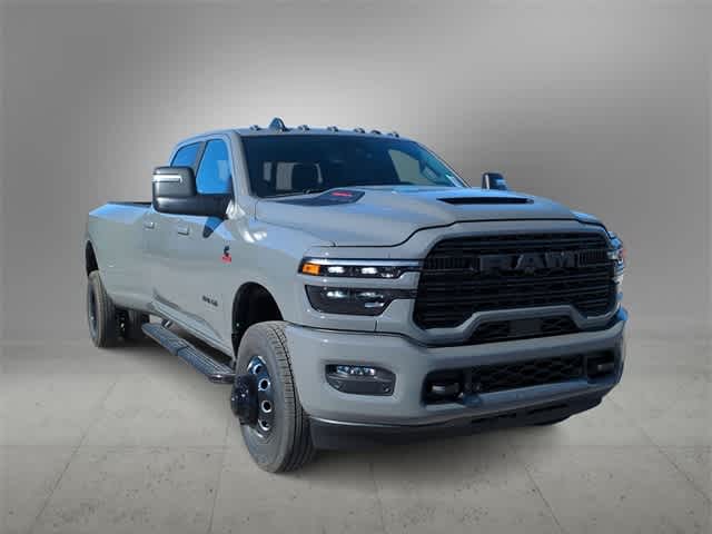 Thumbnail: 2026 RAM 3500 - 2