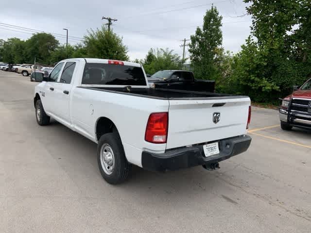 Thumbnail: 2017 RAM 2500 - 14