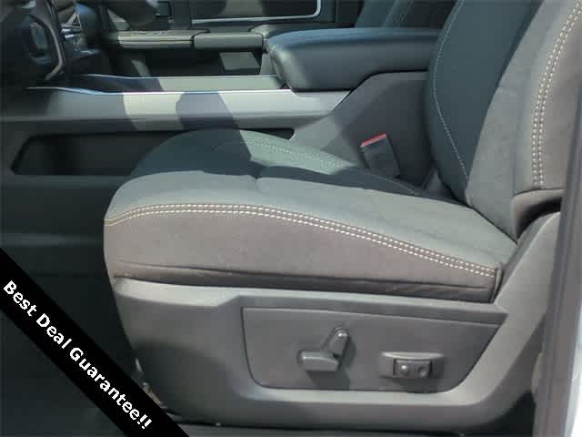 2025 RAM 2500 Big Horn 18