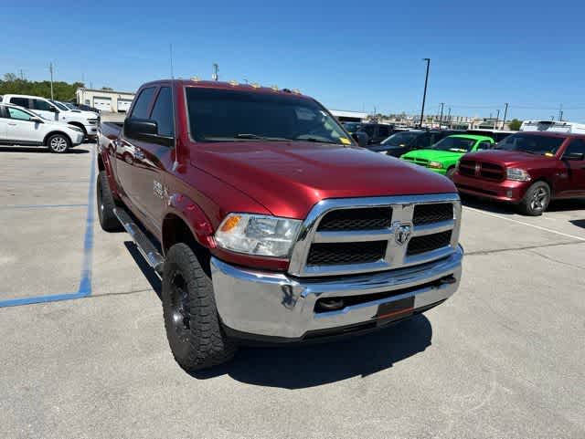 Thumbnail: 2013 RAM 2500 - 26