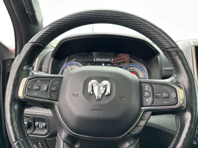 Thumbnail: 2020 RAM 1500 - 10