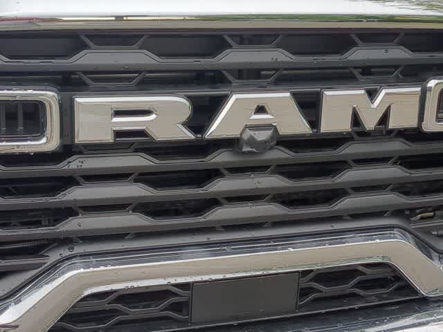 Thumbnail: 2026 RAM 3500 - 12