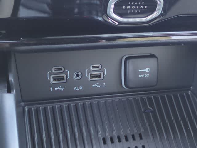 Thumbnail: 2026 Jeep Grand Cherokee - 33