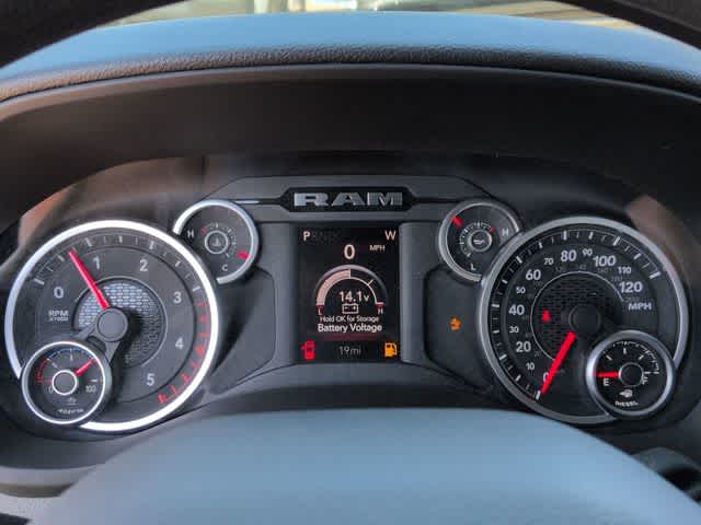 Thumbnail: 2026 RAM 3500 - 33