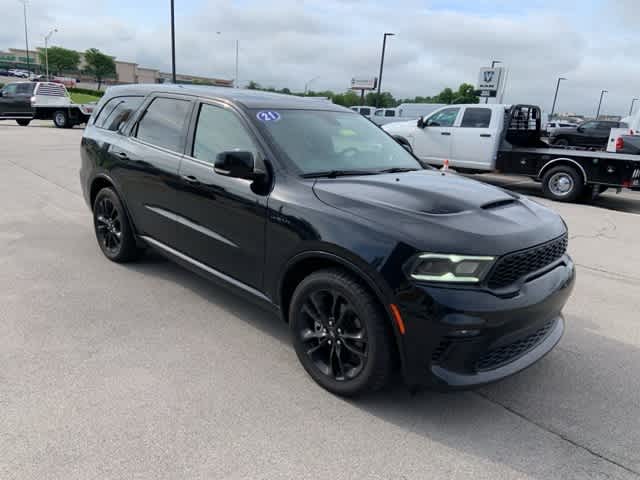 2021 Dodge Durango R/T 28