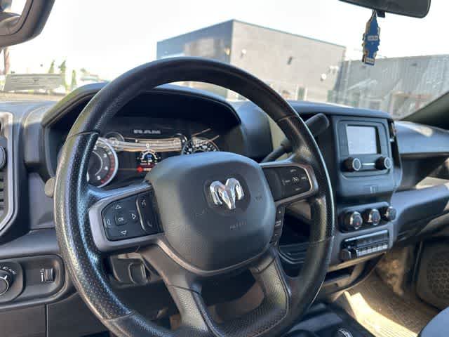 Thumbnail: 2024 RAM 5500 - 6