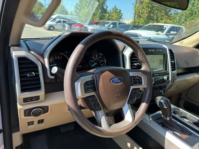Thumbnail: 2019 Ford F-150 - 3
