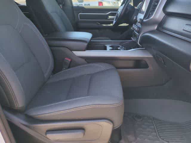 Thumbnail: 2022 RAM 1500 - 22