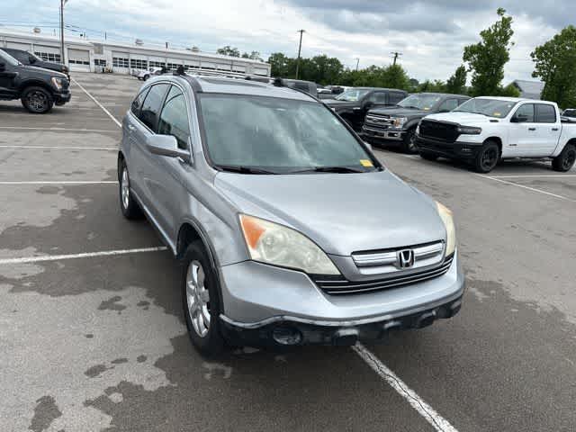 Thumbnail: 2008 Honda CR-V - 20