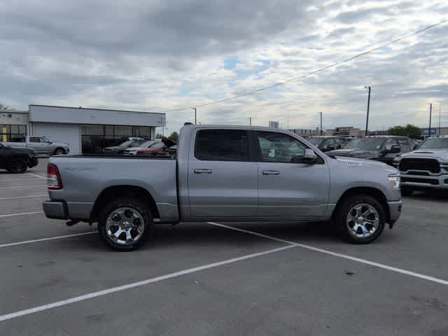 Thumbnail: 2022 RAM 1500 - 9