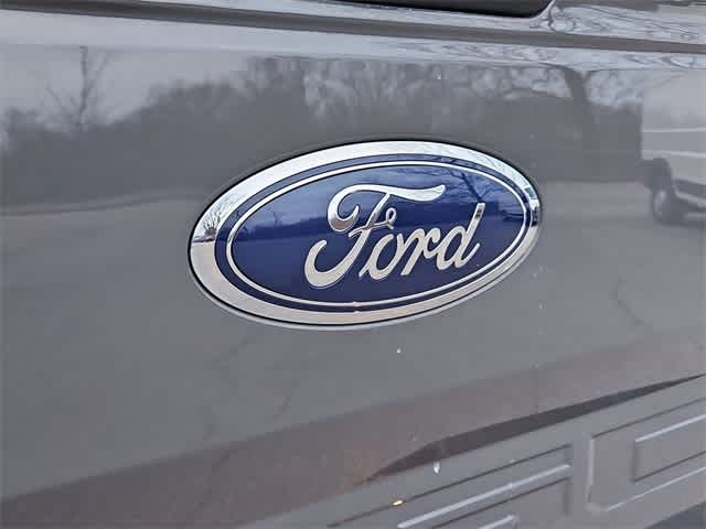 Thumbnail: 2020 Ford F-150 - 12