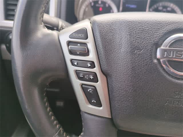 Thumbnail: 2017 Nissan Titan - 24