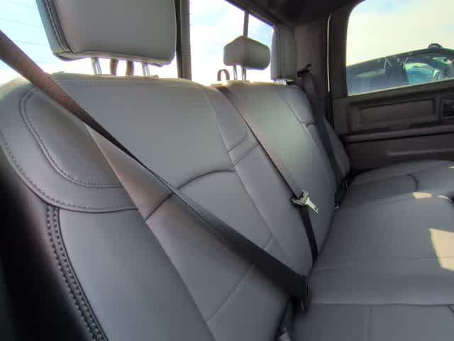 Thumbnail: 2026 RAM 3500 - 21