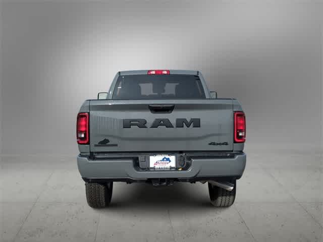 Thumbnail: 2026 RAM 2500 - 7