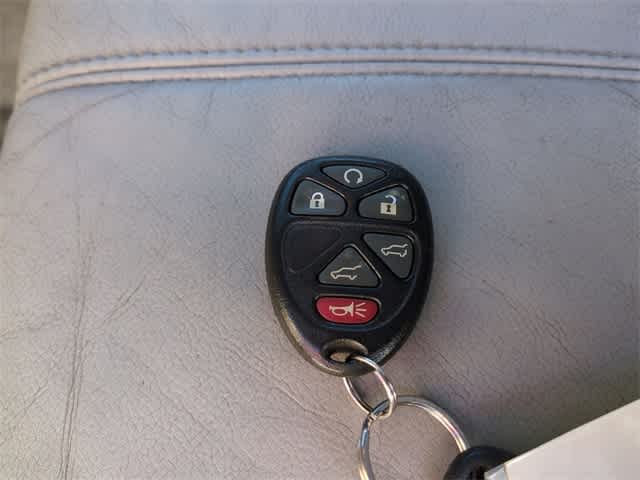 Thumbnail: 2008 Chevrolet Tahoe - 37