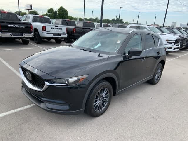 Thumbnail: 2019 Mazda CX-5 - 12