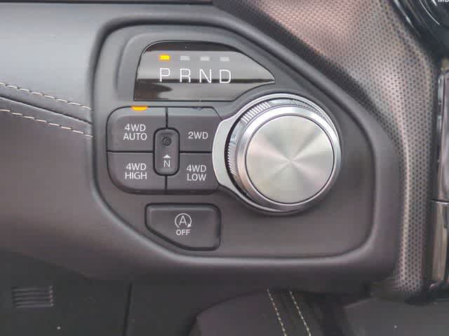 Thumbnail: 2026 RAM 1500 - 35