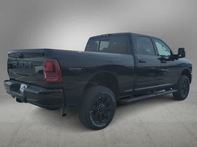 Thumbnail: 2026 RAM 2500 - 8