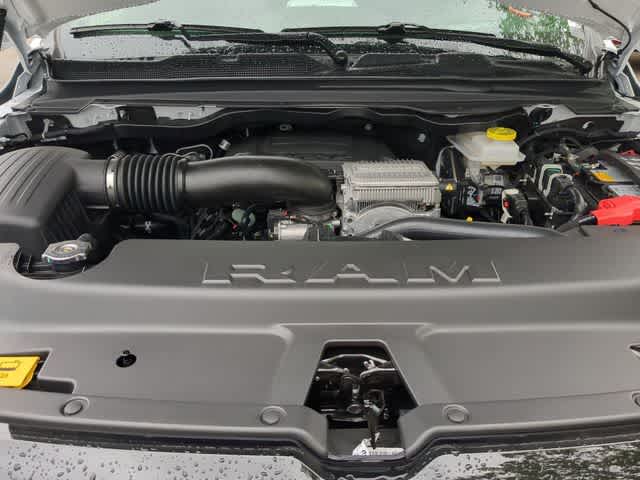 Thumbnail: 2026 RAM 1500 - 15
