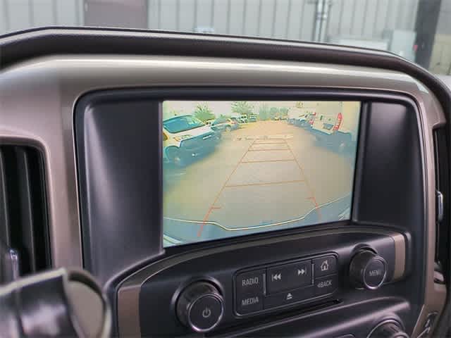 Thumbnail: 2019 Chevrolet Silverado 3500 - 30