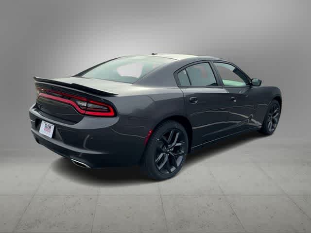 Thumbnail: 2022 Dodge Charger - 8