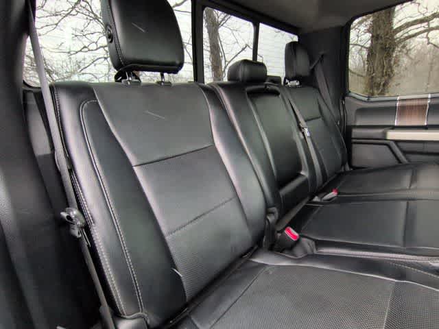 Thumbnail: 2016 Ford F-150 - 21