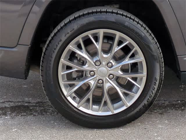 Thumbnail: 2021 Jeep Grand Cherokee L - 14