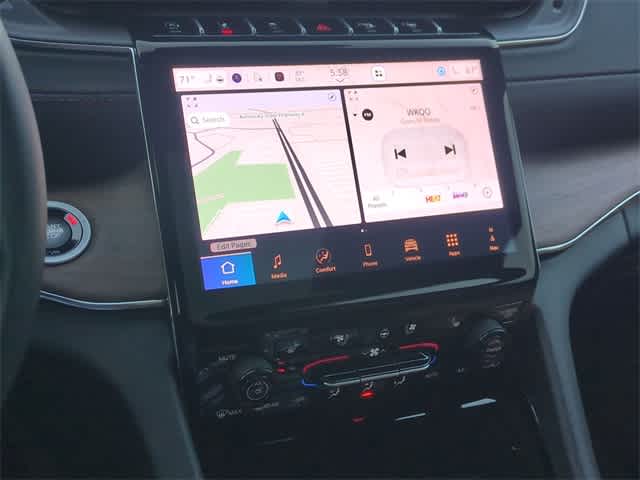 Thumbnail: 2025 Jeep Grand Cherokee L - 29