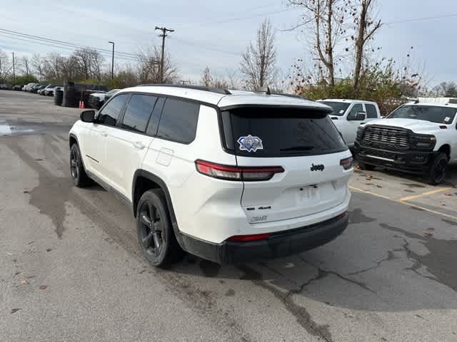 Thumbnail: 2023 Jeep Grand Cherokee L - 19