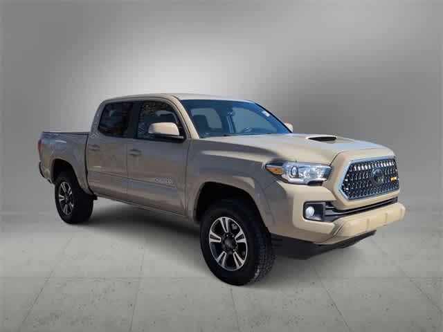 Thumbnail: 2019 Toyota Tacoma - 2
