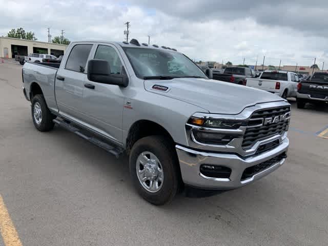 Thumbnail: 2025 RAM 2500 - 6