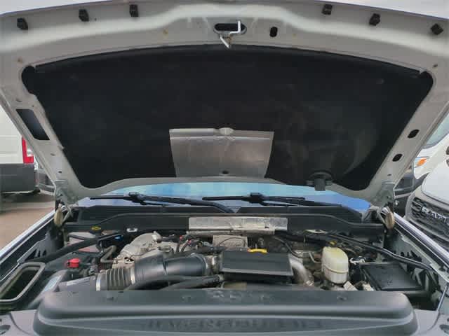 Thumbnail: 2019 Chevrolet Silverado 3500 - 15