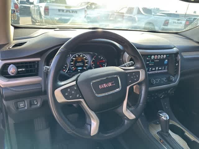 Thumbnail: 2019 GMC Acadia - 7