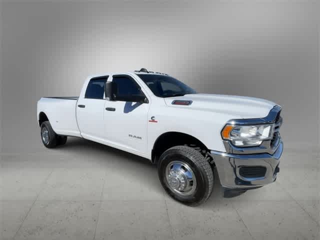 Thumbnail: 2021 RAM 3500 - 2