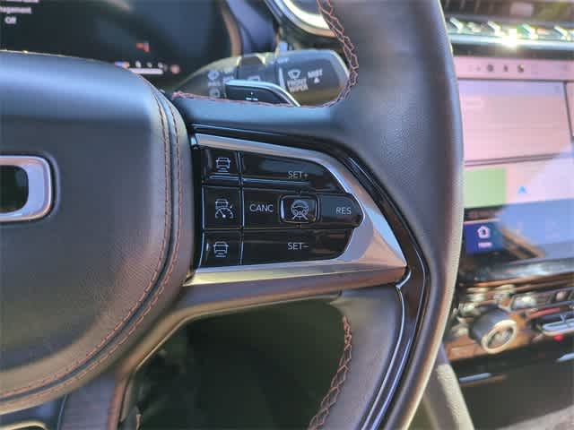 Thumbnail: 2023 Jeep Grand Cherokee L - 26